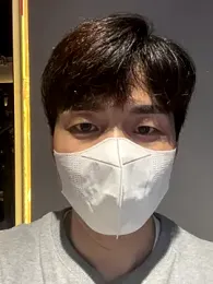 kimze7 webcam model stream image