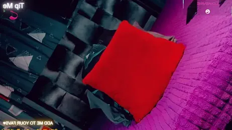 CharlotteBigCock webcam model stream image