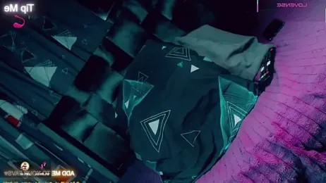 CharlotteBigCock webcam stripchat model stream image