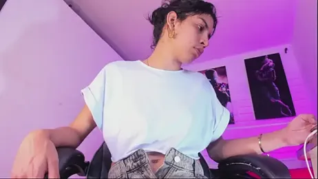 Alahia_Rodriguez webcam stripchat model stream image