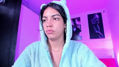 Alahia_Rodriguez webcam model stream image