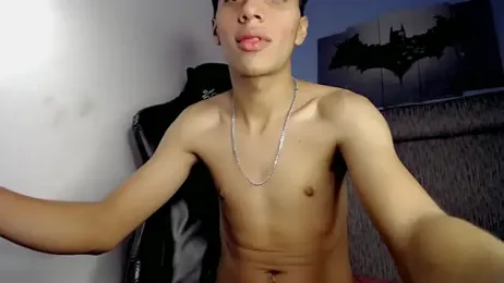 Yei_lee_ webcam model stream image