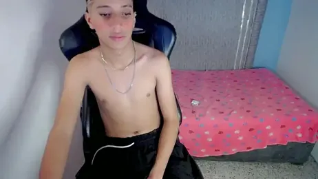 Yei_lee_ webcam model stream image