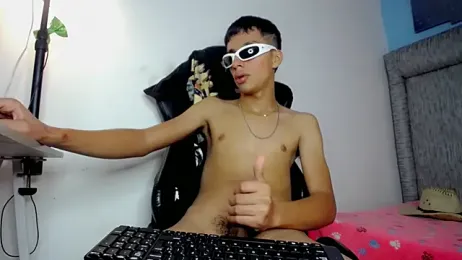 Yei_lee_ webcam model stream image