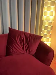 Eva_Gonzalez webcam model stream image