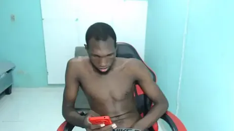 black30cmdick webcam model stream image