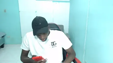 black30cmdick webcam model stream image