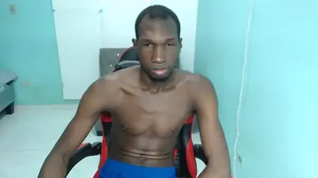 black30cmdick webcam model stream image