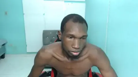 black30cmdick webcam model stream image