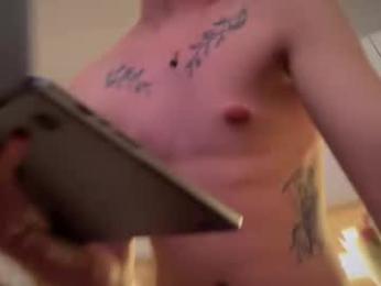 ben_harmon webcam model stream image