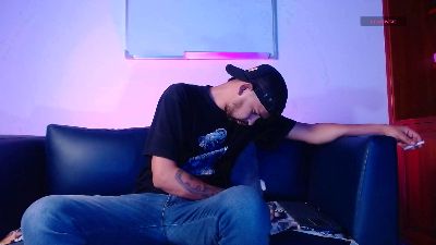 Bedobigcock webcam cam4 model stream image