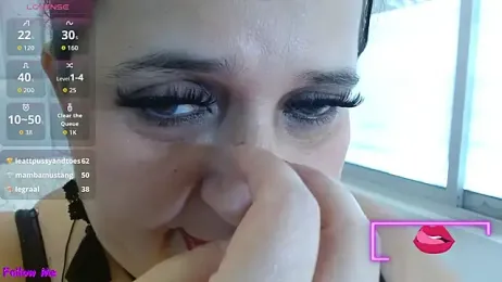 Kerly_Doll webcam model stream image