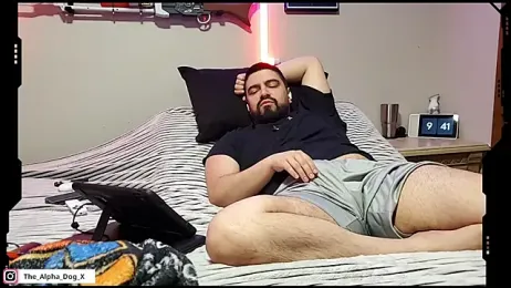 The_Alpha_Dog webcam model stream image