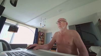 Goflame webcam model stream image