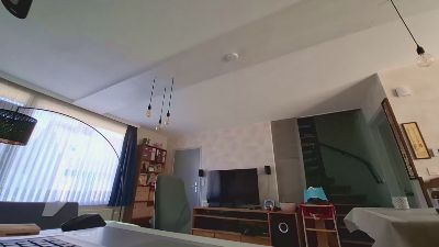 Goflame webcam model stream image