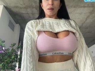 romirain webcam model stream image