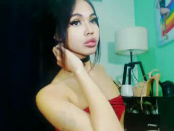 aliciasexyboom webcam chaturbate model stream image