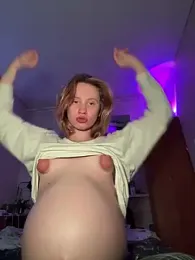 saint_cat25 webcam model stream image