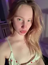 saint_cat25 webcam model stream image