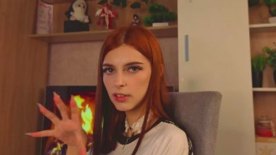 AnMoreta webcam model stream image