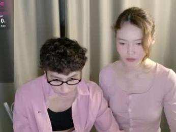 pinkylovers webcam model stream image