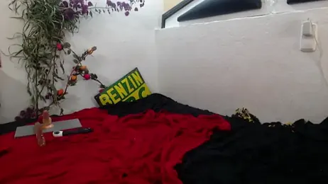 SweetJojo1993 webcam model stream image