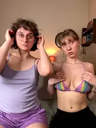 Jitoon_Exe webcam model stream image