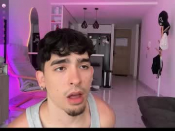 zenn_rush webcam model stream image
