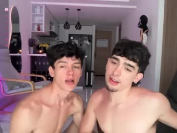zenn_rush webcam model stream image