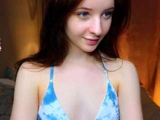 cateblaze webcam model stream image