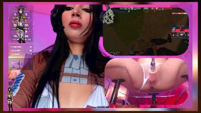 SweetieCloe webcam model stream image