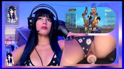 SweetieCloe webcam model stream image