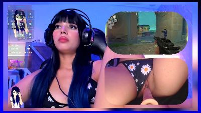 SweetieCloe webcam model stream image