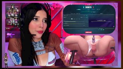 SweetieCloe webcam model stream image