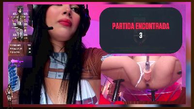 SweetieCloe webcam model stream image