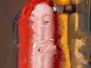elvadobson webcam model stream image