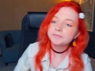 elvadobson webcam model stream image