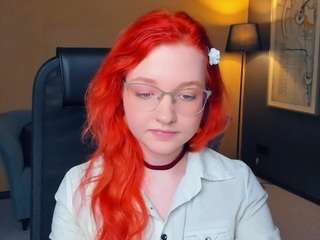 elvadobson webcam model stream image