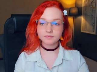 elvadobson webcam camsoda model stream image