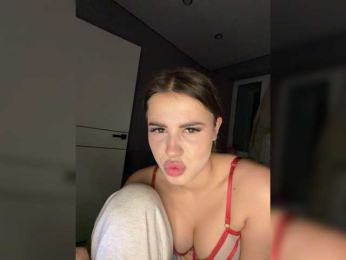 Vik04ka webcam model stream image