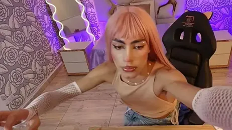 kaisage_tay webcam model stream image