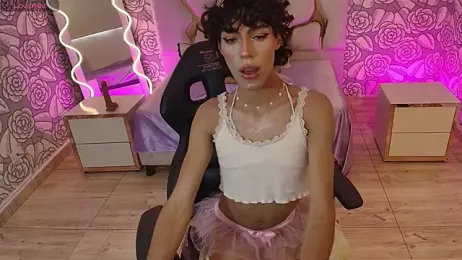kaisage_tay webcam model stream image