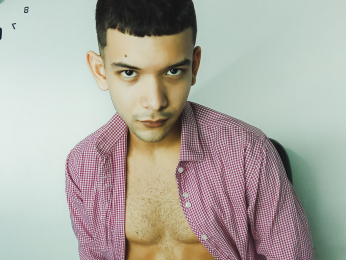 MiguelOr webcam model stream image