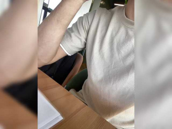 3hotandyoung3 webcam model stream image
