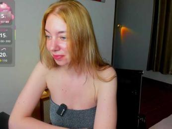 Torichan webcam model stream image