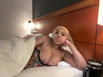 AUNYXXX webcam model stream image