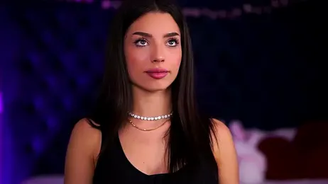 LalaRoze webcam model stream image