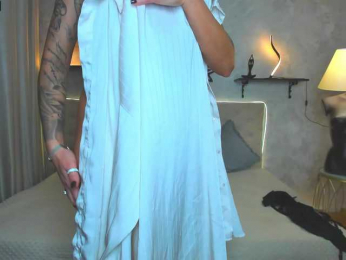 Bianka-strip webcam model stream image
