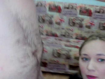 Alisa-Alex webcam model stream image