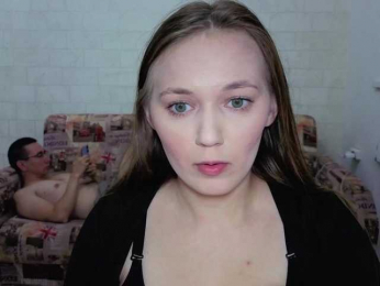 Alisa-Alex webcam model stream image